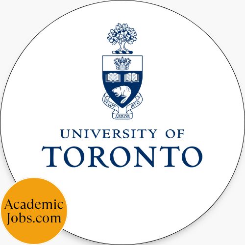 University of Toronto Jobs